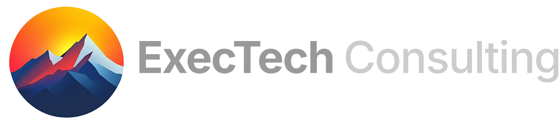 ExecTech Consulting